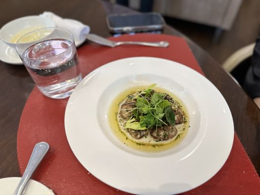 The Bocuse Restaurant by null