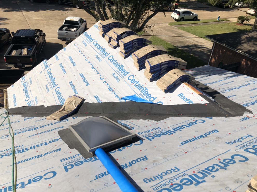 Slide of Beck Roofing & Restoration