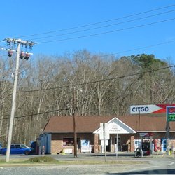 Murphy's Town & Country - Murphy's Town & Country Citgo