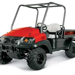 NB Golf Cars