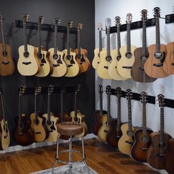 Fiddlershop - Instruments from Fiddlershop