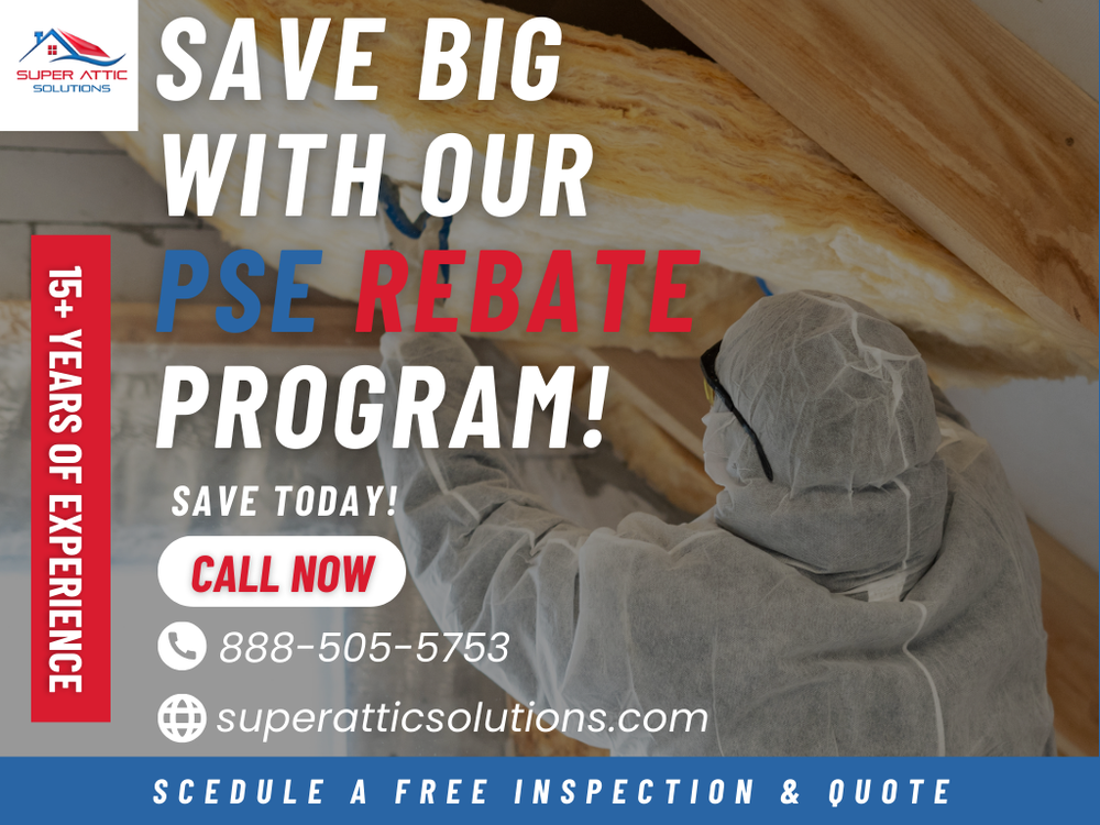Super Attic Solutions