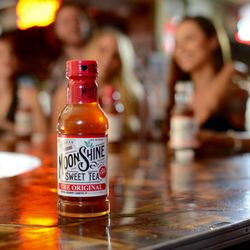 Moonshine Sweet Tea