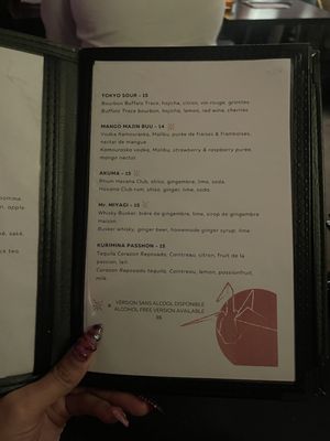 Ichigo Ichie Izakaya by null