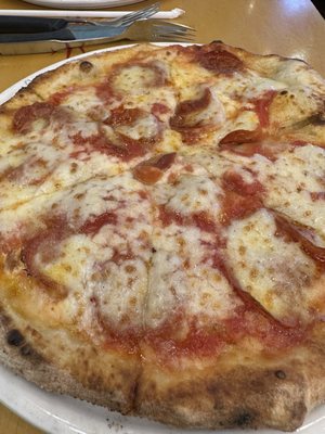 Punch Pizza Lake Street by null