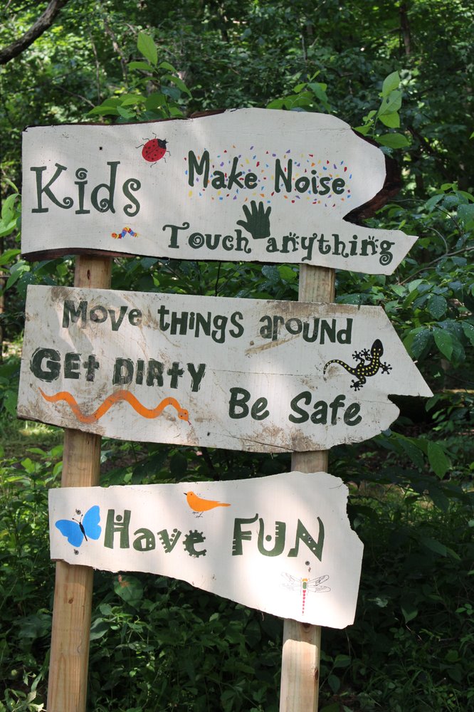 THE WILDERNESS CENTER 9877 Alabama Ave SW, Wilmot, Ohio Parks