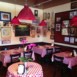 Rick's French Bistro - Un petit coin de Paris !