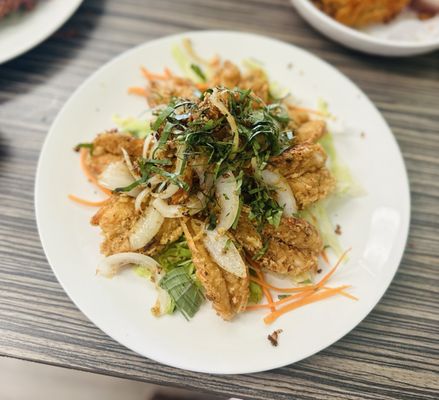 Red Chili Restaurant by null
