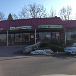Ace Cleaners - Westboro Laundromat and Ace Cleaners
