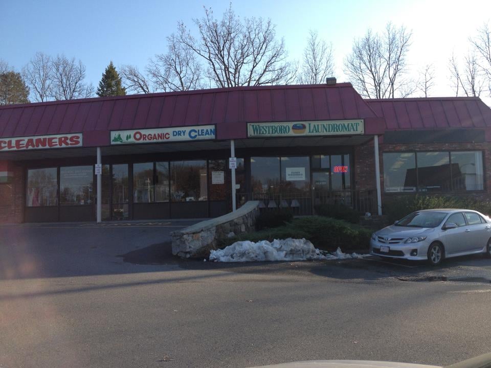 ACE CLEANERS Updated August 2024 164 Milk St, Westborough
