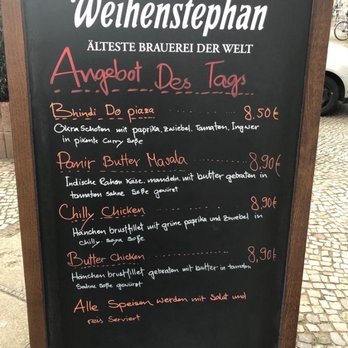 Shaan - Angebot - Indian Near Me - Berlin, BE