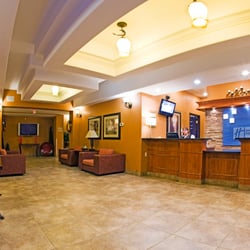 Holiday Inn Express Grande Prairie