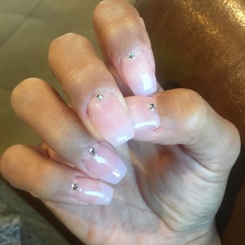 Jazzy's Nails Spa - Nail Salons Near Me - Whittier, California