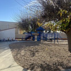 Montessori School At Washington Ave