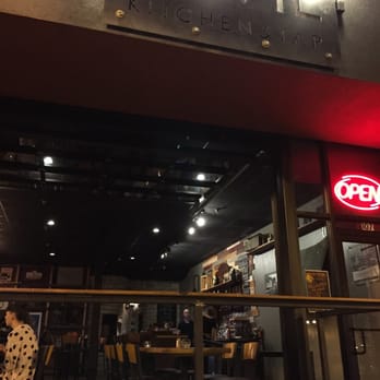 Civil Kitchen - It's open. - Bars Near Me - Springfield, Missouri Civil Kitchen - It's open. - Bars Near Me - Springfield, Missouri
