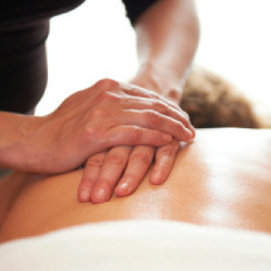 Holistic Massage: Relax Restore Revive - Relaxing back massage and pregnancy massage.