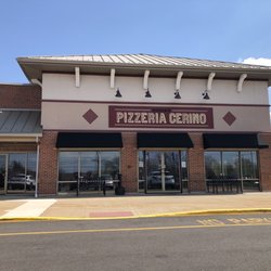 Eddie's Pizzeria Cerino