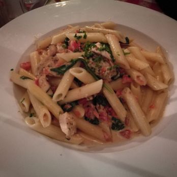 O' Sole Mio Restaurant - Penne - Pizza Near Me - Millbrae, California