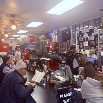 Jenny’s Diner - Saturday, 27 December 2025 - Diners Near Me - Columbus, Ohio Jenny’s Diner - Saturday, 27 December 2025 - Diners Near Me - Columbus, Ohio