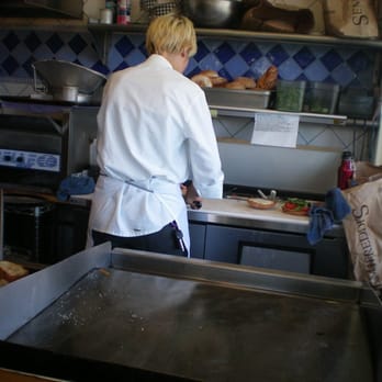 Grégoire - French Near Me - Berkeley, California
