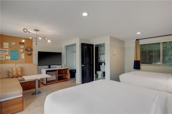Calistoga Motor Lodge & Spa - JDV by Hyatt by null