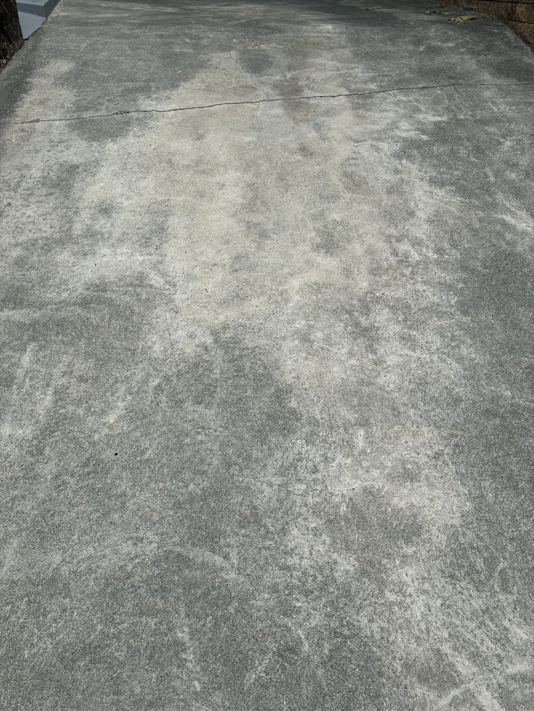 Slide of Softwash Hawaii