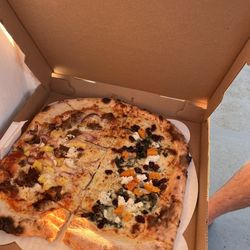 Flatbread Company