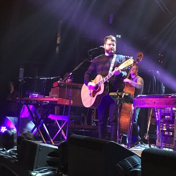 Brooklyn Steel - Decemberists VIP Experience 4/19/17 - Music Venues Near Me - Brooklyn, New York Brooklyn Steel - Decemberists VIP Experience 4/19/17 - Music Venues Near Me - Brooklyn, New York