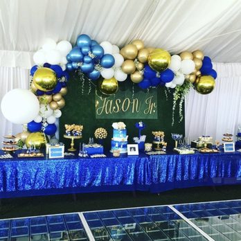 Iwot Kassa Workneh - Party Supplies Near Me - Silver Spring, Maryland