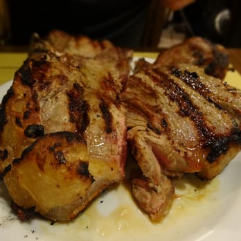 Trattoria la Burrasca - Italian Near Me - Florence, FI