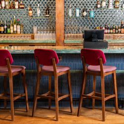 Good God Nadine's - Pull up a seat at our well-appointed bar, Tuesday-Sunday, 4p-12p
