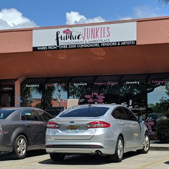 Funkie Junkies - Thrift Stores Near Me - Punta Gorda, Florida