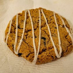 Life is Sweet Bakery and Cafe - Cookies n Cream