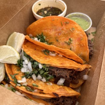 Korea Taqueria - South Philly - Korean Beef Birria - Melted cheese, Onion & Cilantro - Korean Near Me - Philadelphia, Pennsylvania Korea Taqueria - South Philly - Korean Beef Birria - Melted cheese, Onion & Cilantro - Korean Near Me - Philadelphia, Pennsylvania