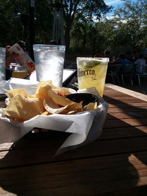 Mex 1 Coastal Cantina by null
