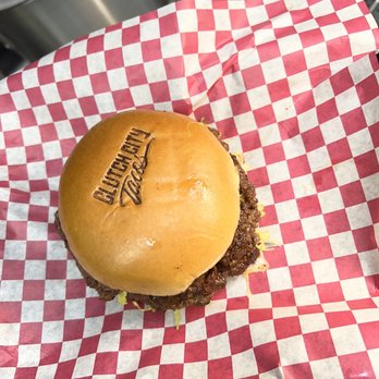 Clutch City Grill - Double Smash Burger - Burgers Near Me - Houston, Texas Clutch City Grill - Double Smash Burger - Burgers Near Me - Houston, Texas