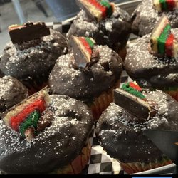 7-Layer Specialty Donut