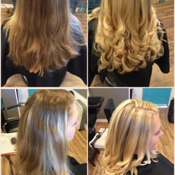 Whitney's Studio Salon