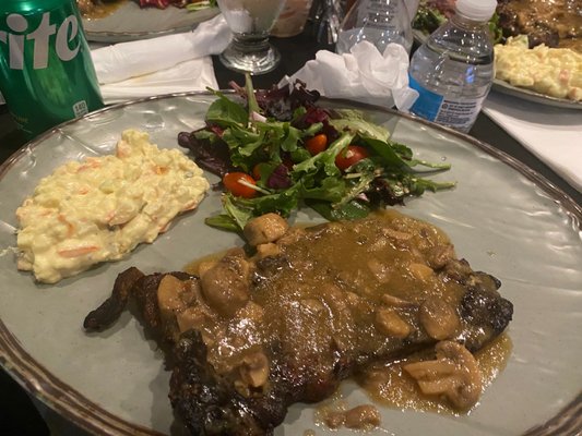 El Atlacatl Salvi Kitchen by null