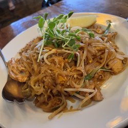 The Terrace Thai Cuisine Bathurst