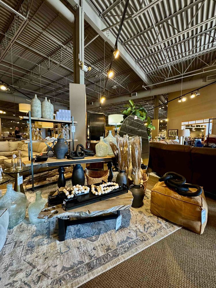 Slumberland Furniture