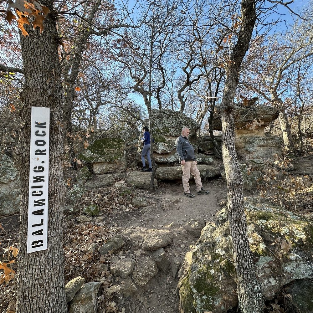 Old Zoo Nature Trails - Hiking Near Me - TX, Texas Old Zoo Nature Trails - Hiking Near Me - TX, Texas
