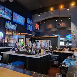 Buffalo Wild Wings