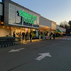 Thrifty Foods - Sushi made fresh daily