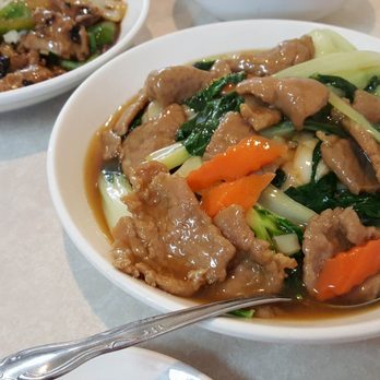 Ling Ling Cuisine Restaurant - Beef Chow Fun $8.50! Very good! - Chinese Near Me - San Francisco, California Ling Ling Cuisine Restaurant - Beef Chow Fun $8.50! Very good! - Chinese Near Me - San Francisco, California