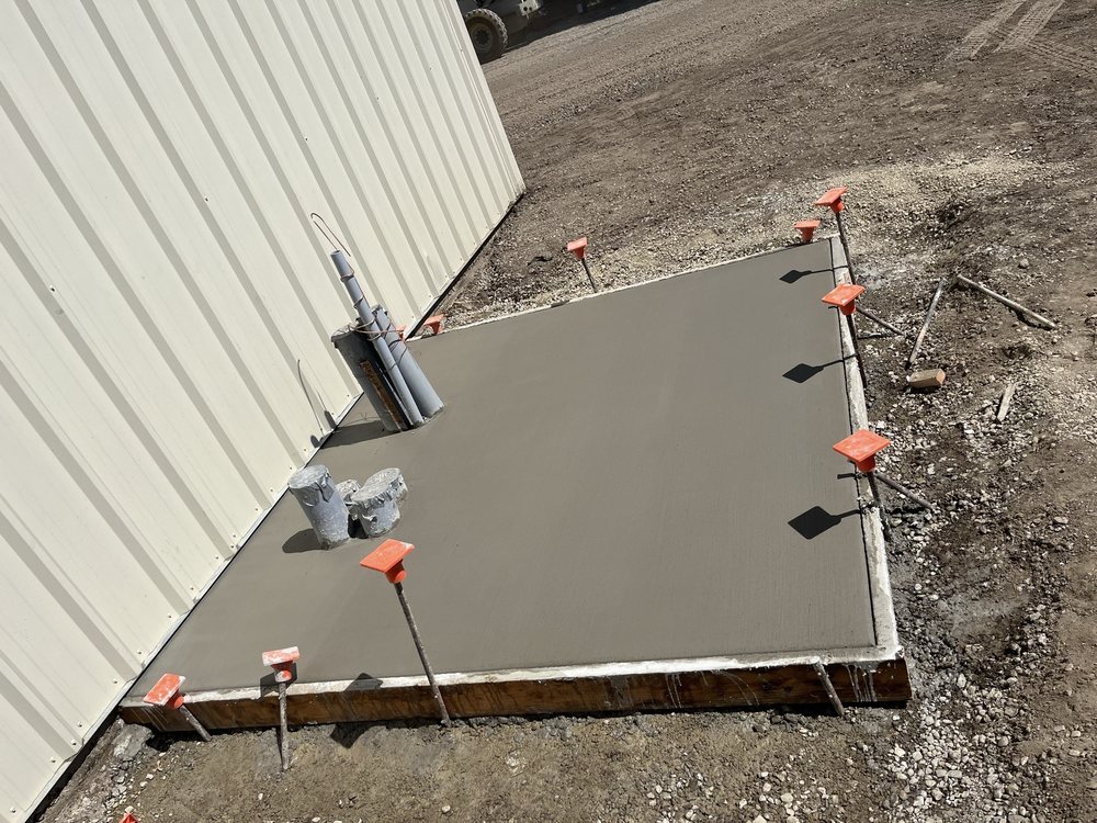 Slide of ADC Construction