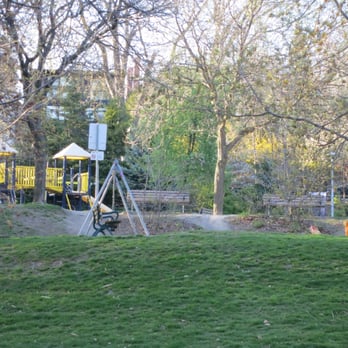 Ramsden Park - Tennis Near Me - Toronto, Ontario