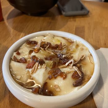 Lao Peng You - Sweet Dou Hua - Chinese Near Me - Chicago, Illinois Lao Peng You - Sweet Dou Hua - Chinese Near Me - Chicago, Illinois