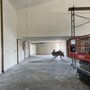 Photo of 1 covering drywall