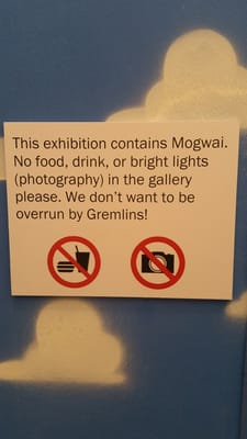 American Museum & Gardens by null